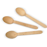 Coated Wooden Spoon 2000pc/ctn